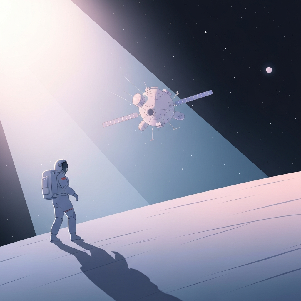 criticism of space exploration