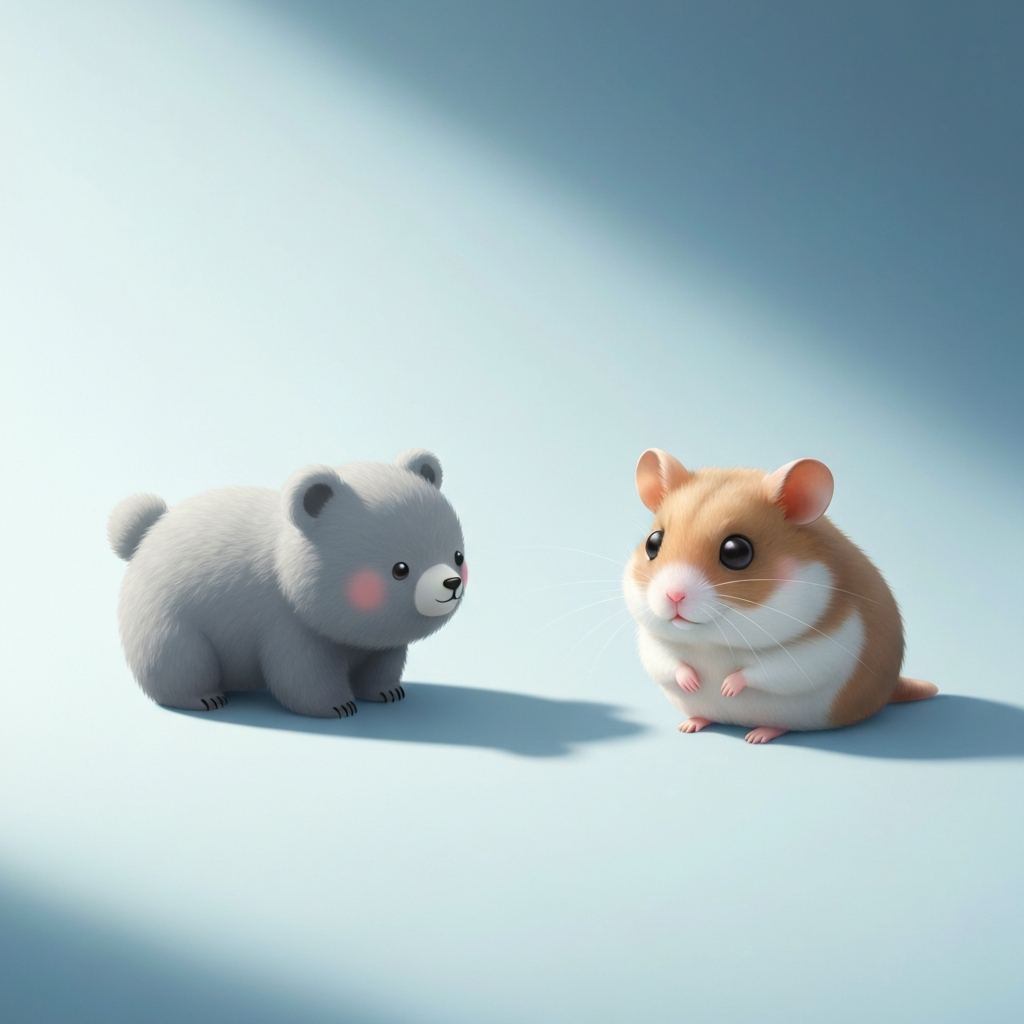 critters