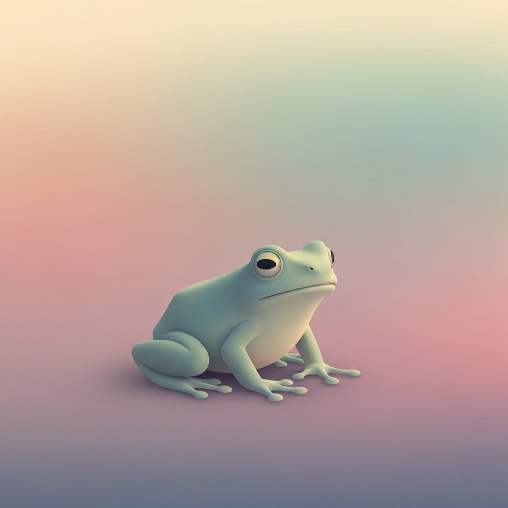croak