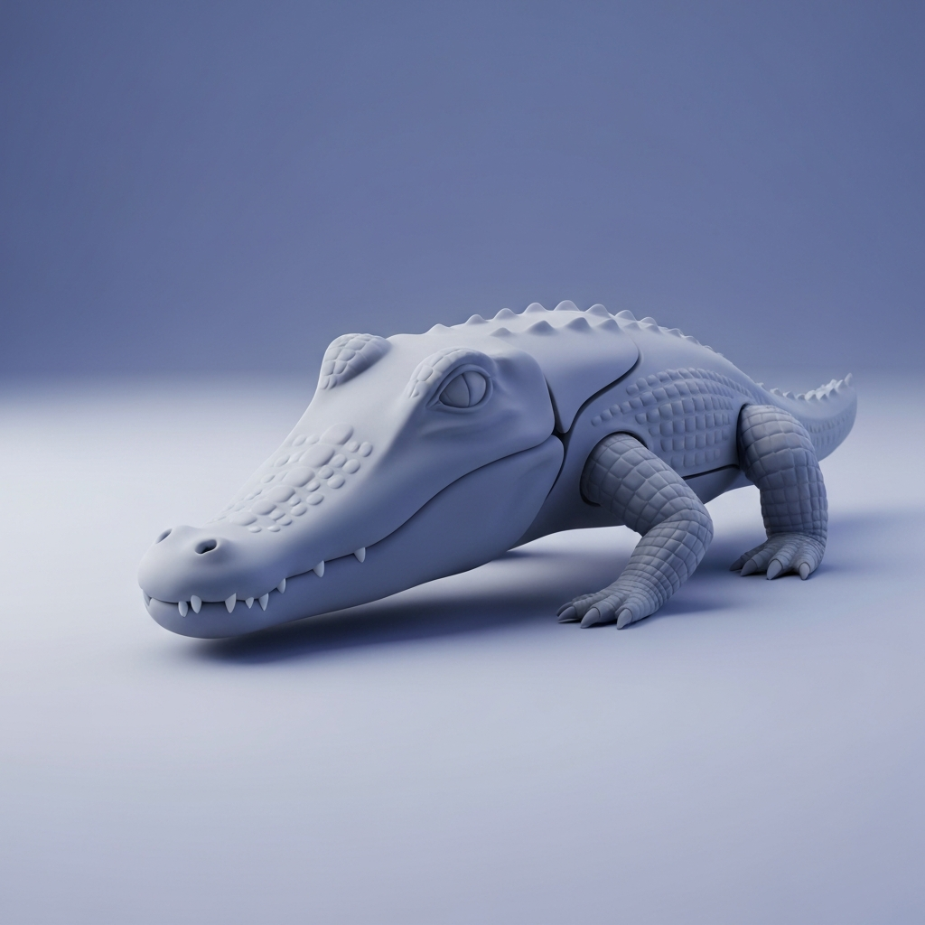 croc 2