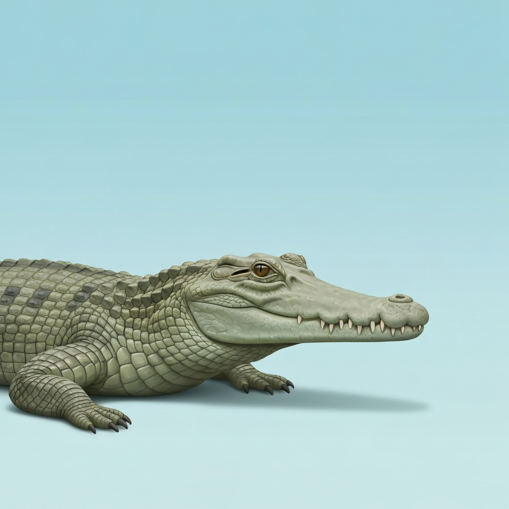 croc