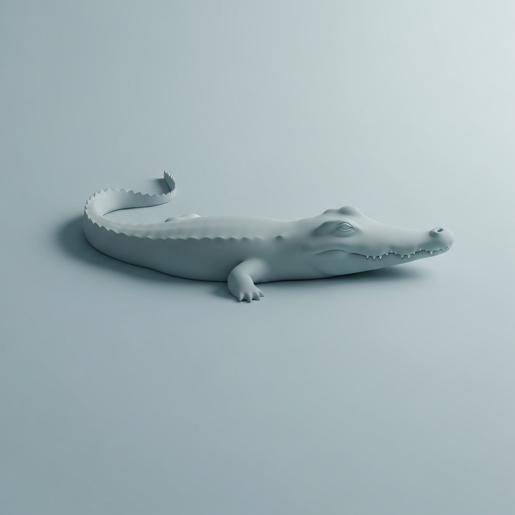 crocodile