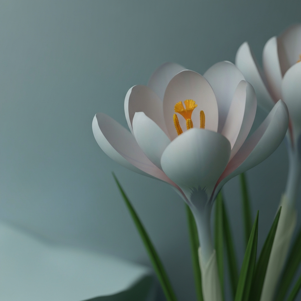 crocus