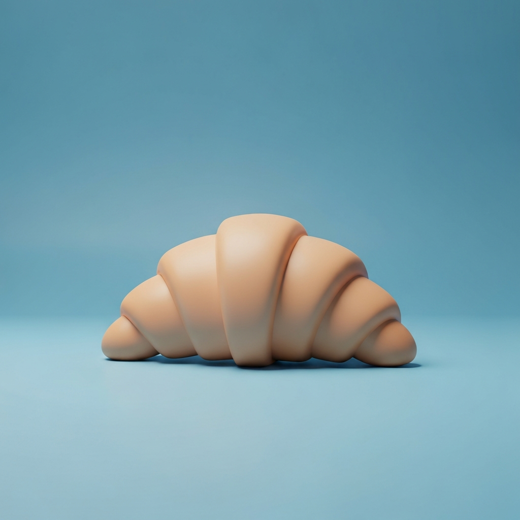 croissant