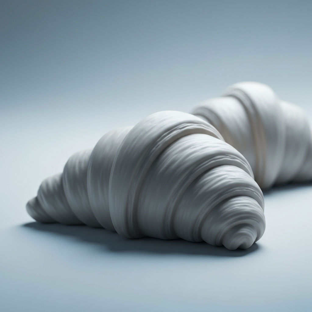 croissants