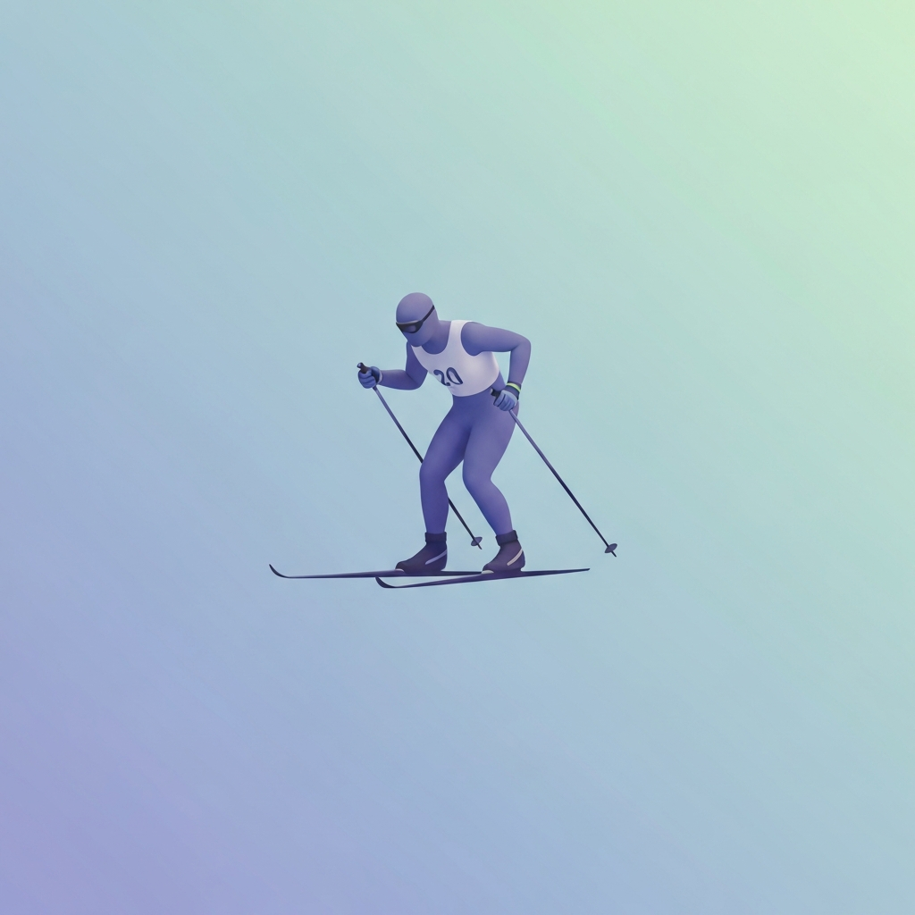 cross-country skiing at the 2011 south asian winter games