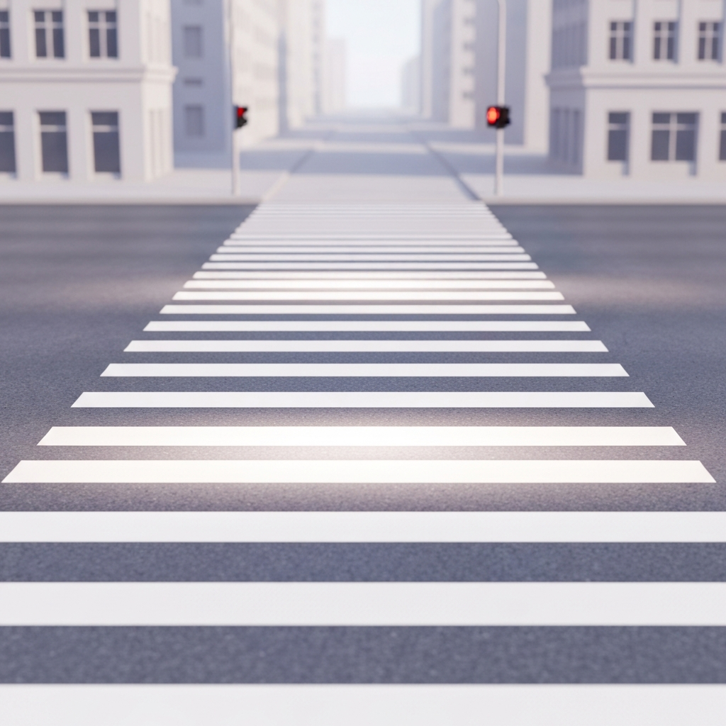 Crosswalks