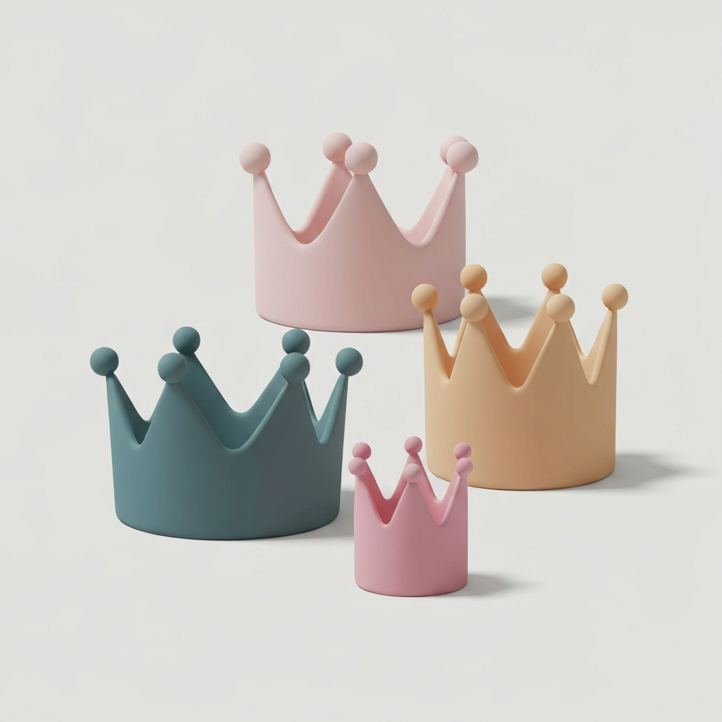 Crowns