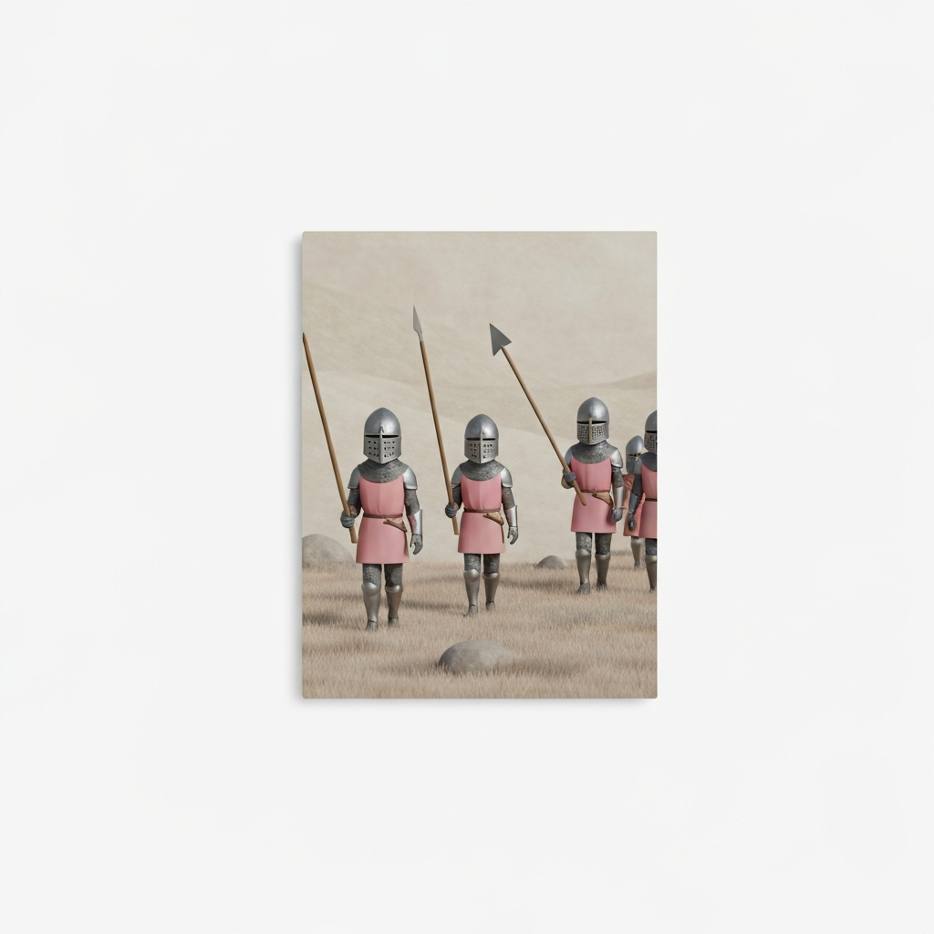 crusade