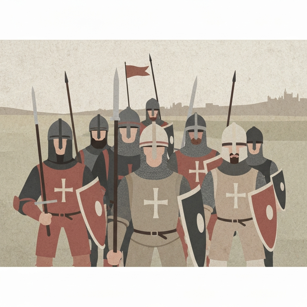 Crusaders