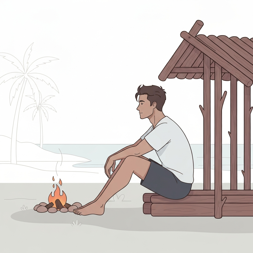 crusoe