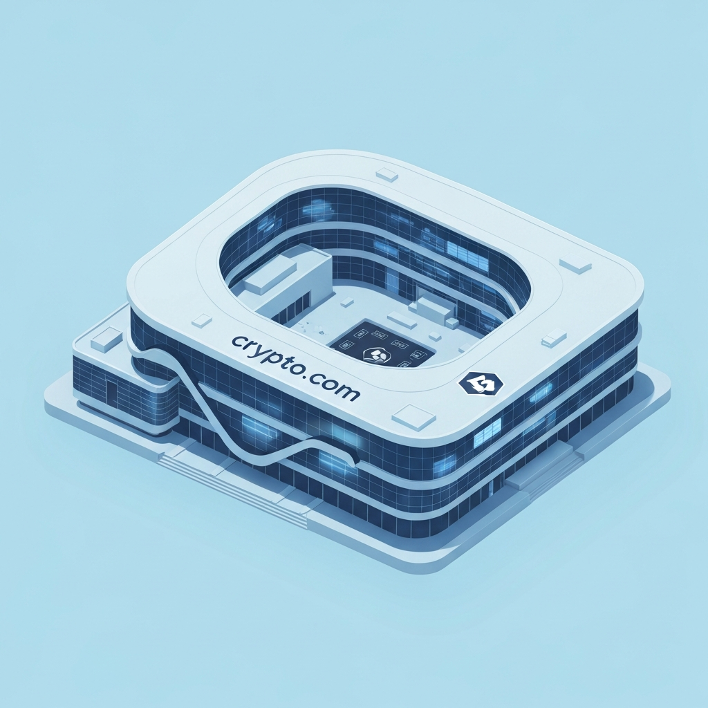 crypto.com arena
