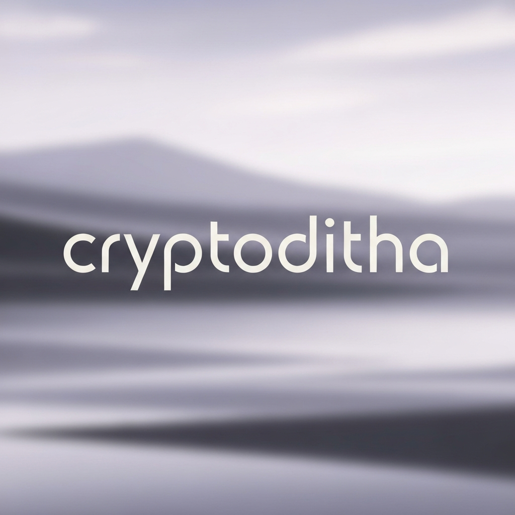 cryptoditha
