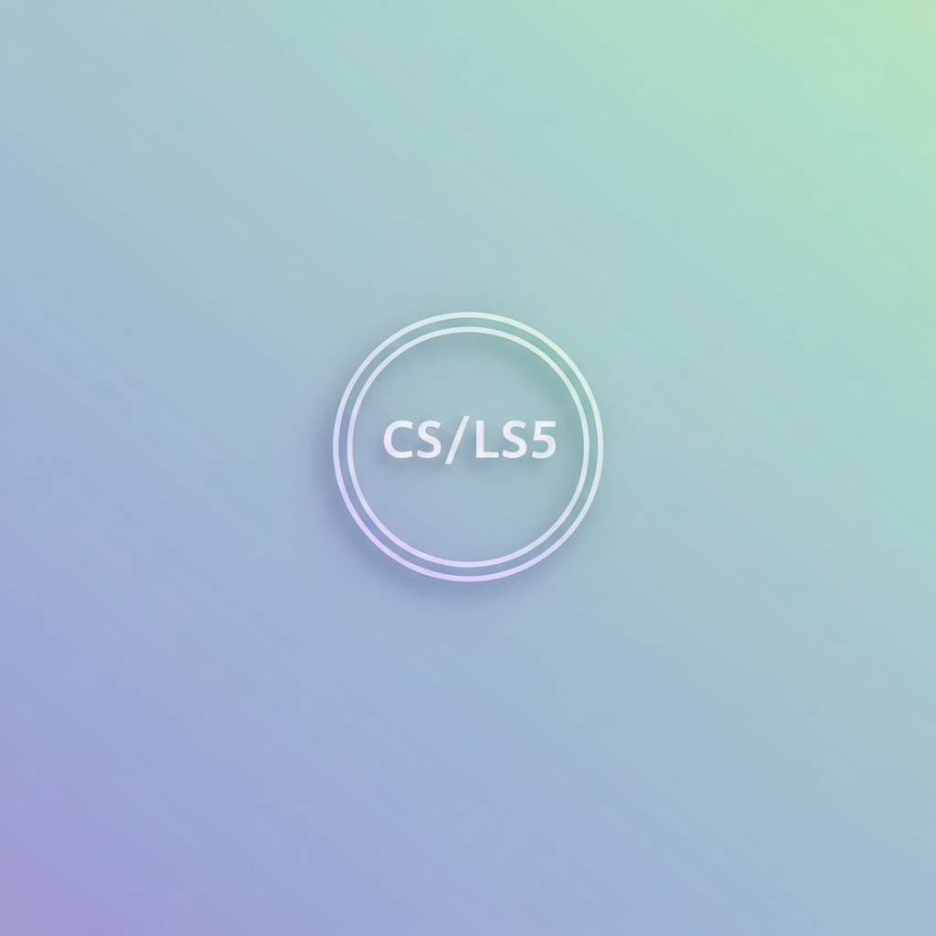cs/ls5