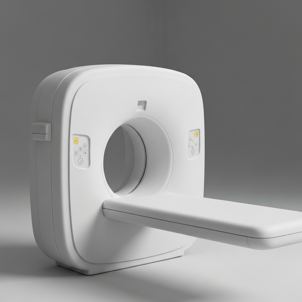 ct scanner