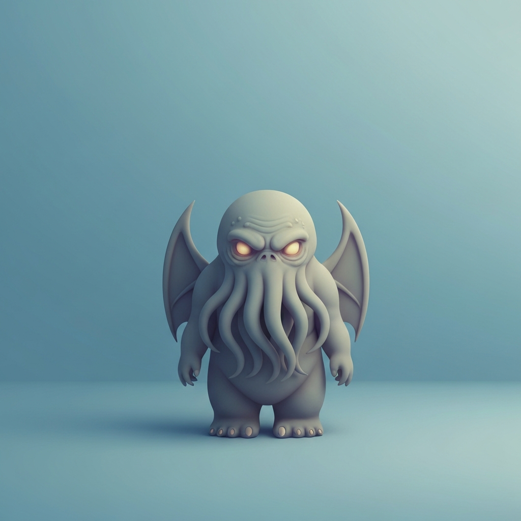 cthulhu