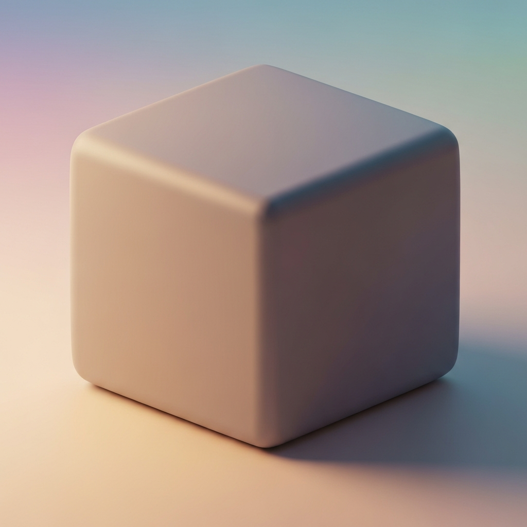 Cube