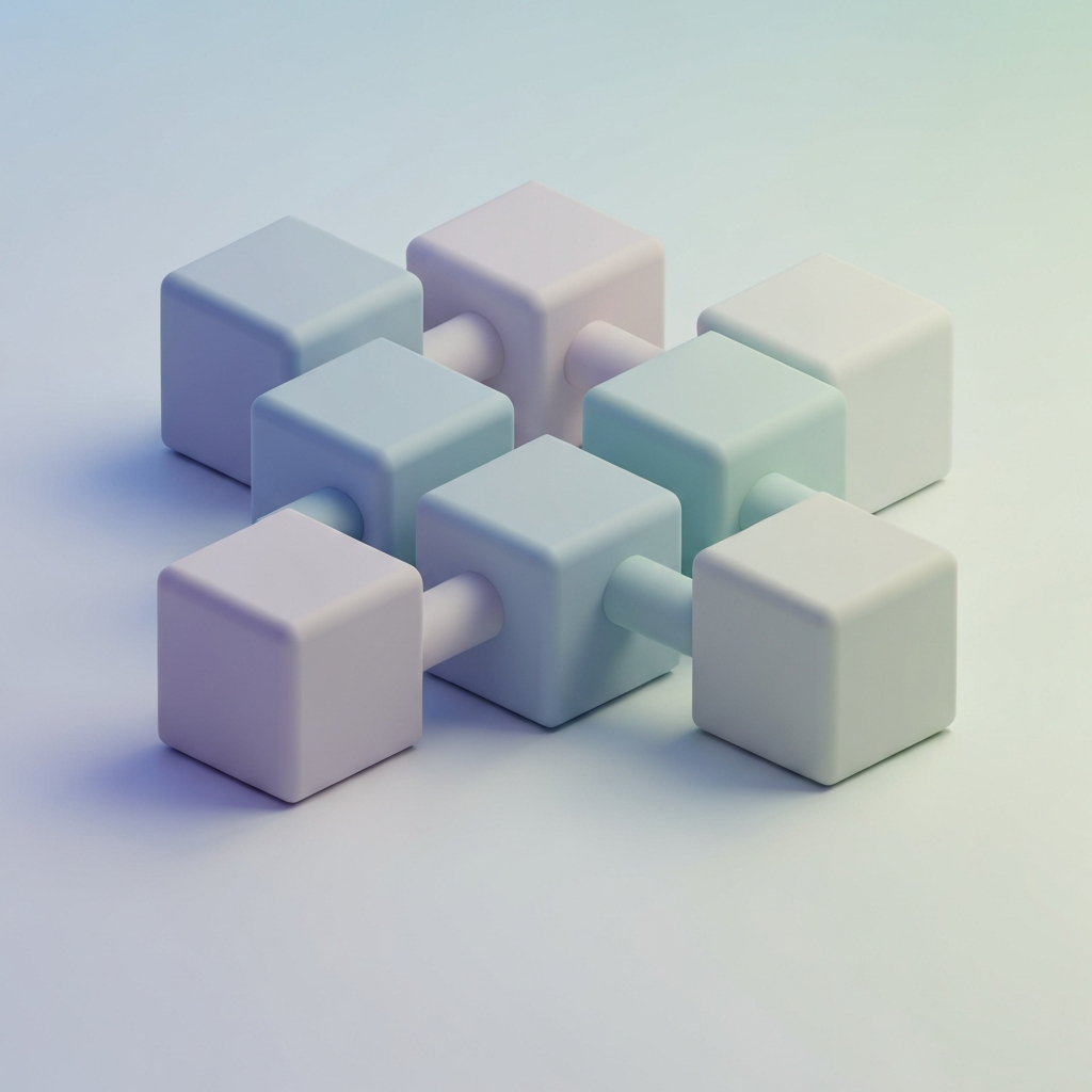 cubes