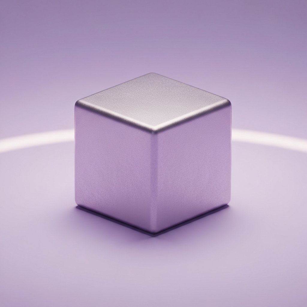 cubic