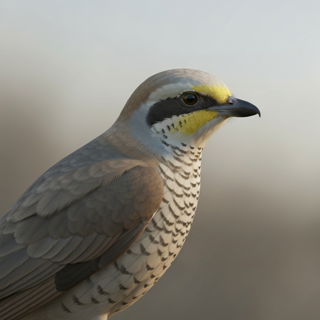 cuckooshrike