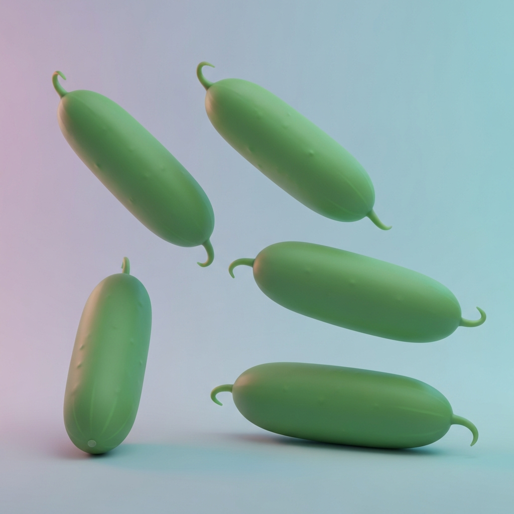Cucumbers