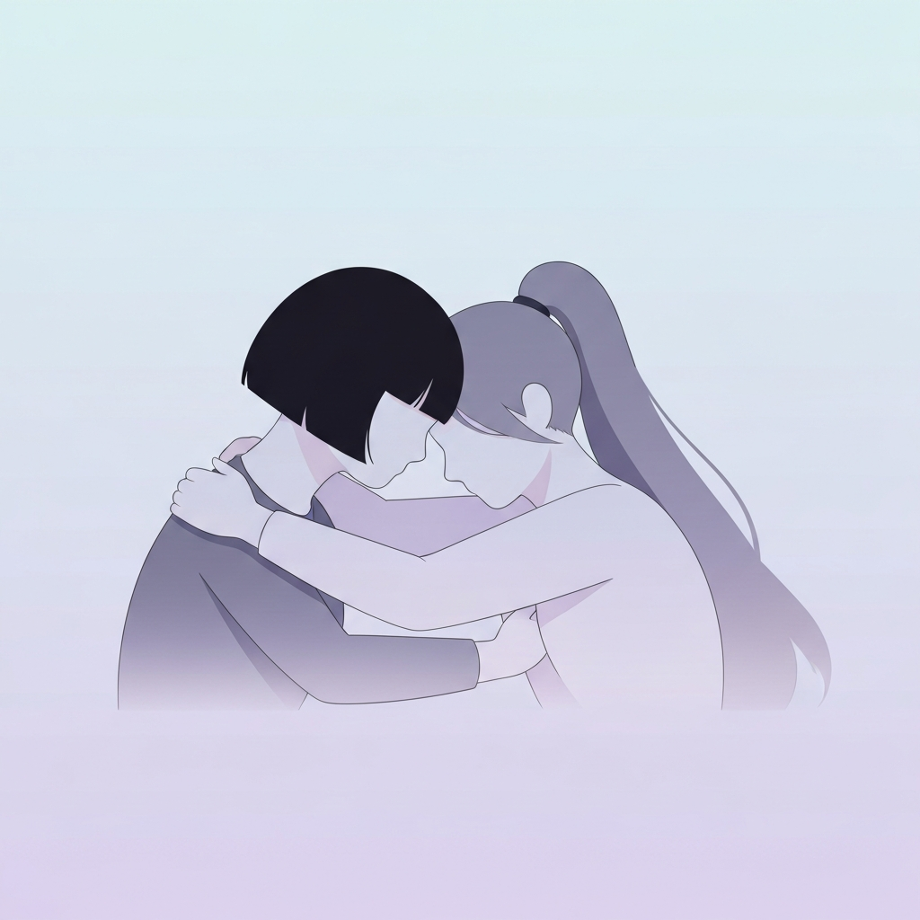 Cuddle