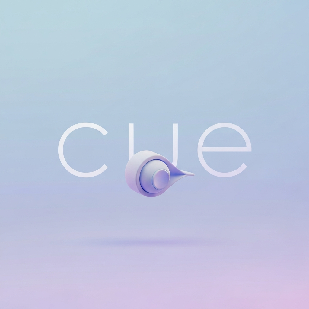 cue