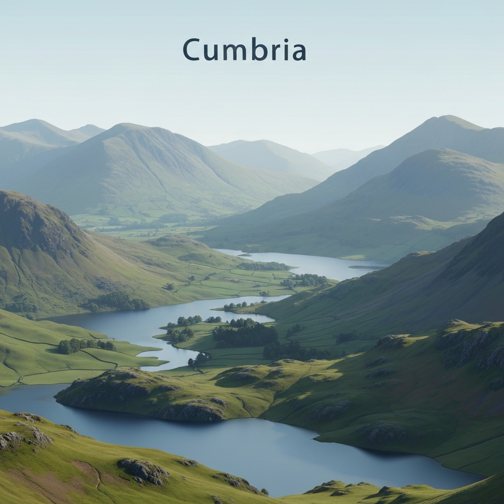 Cumbria