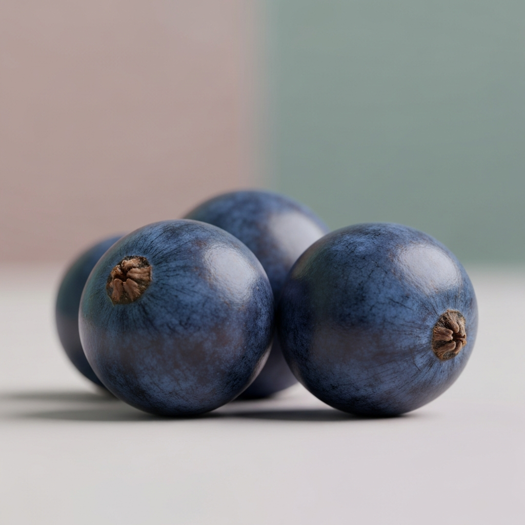 currants