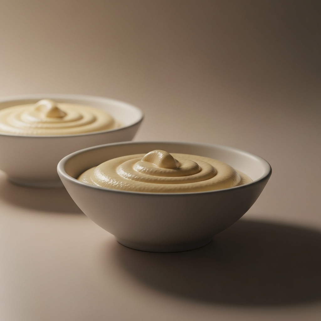 custard