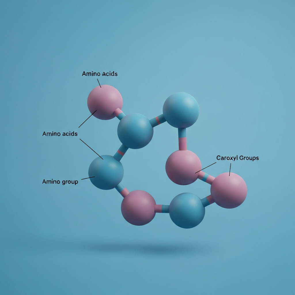 custom peptide synthesis