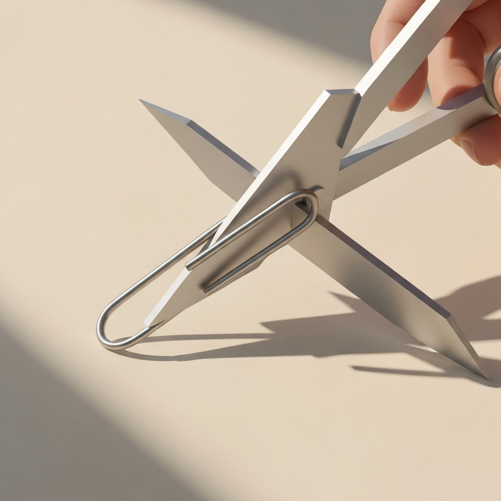 cutting