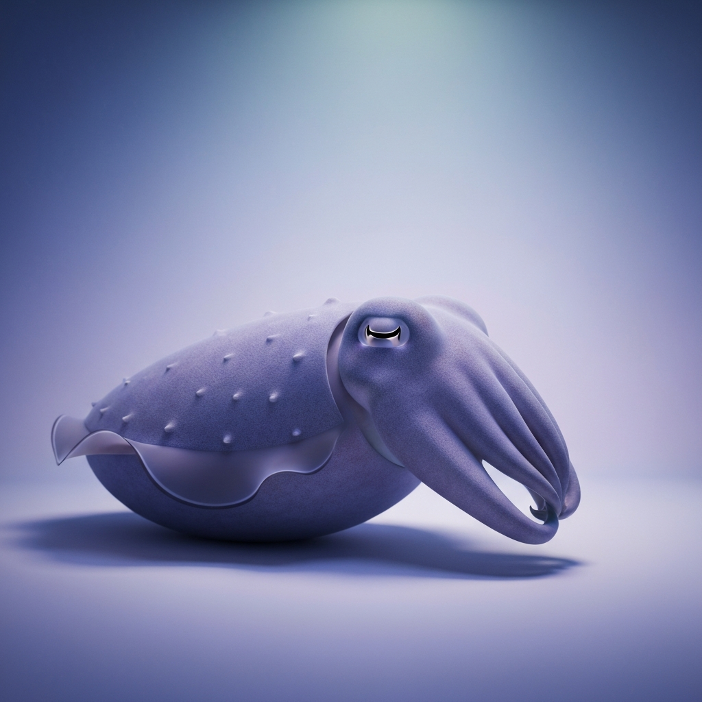 cuttlefish
