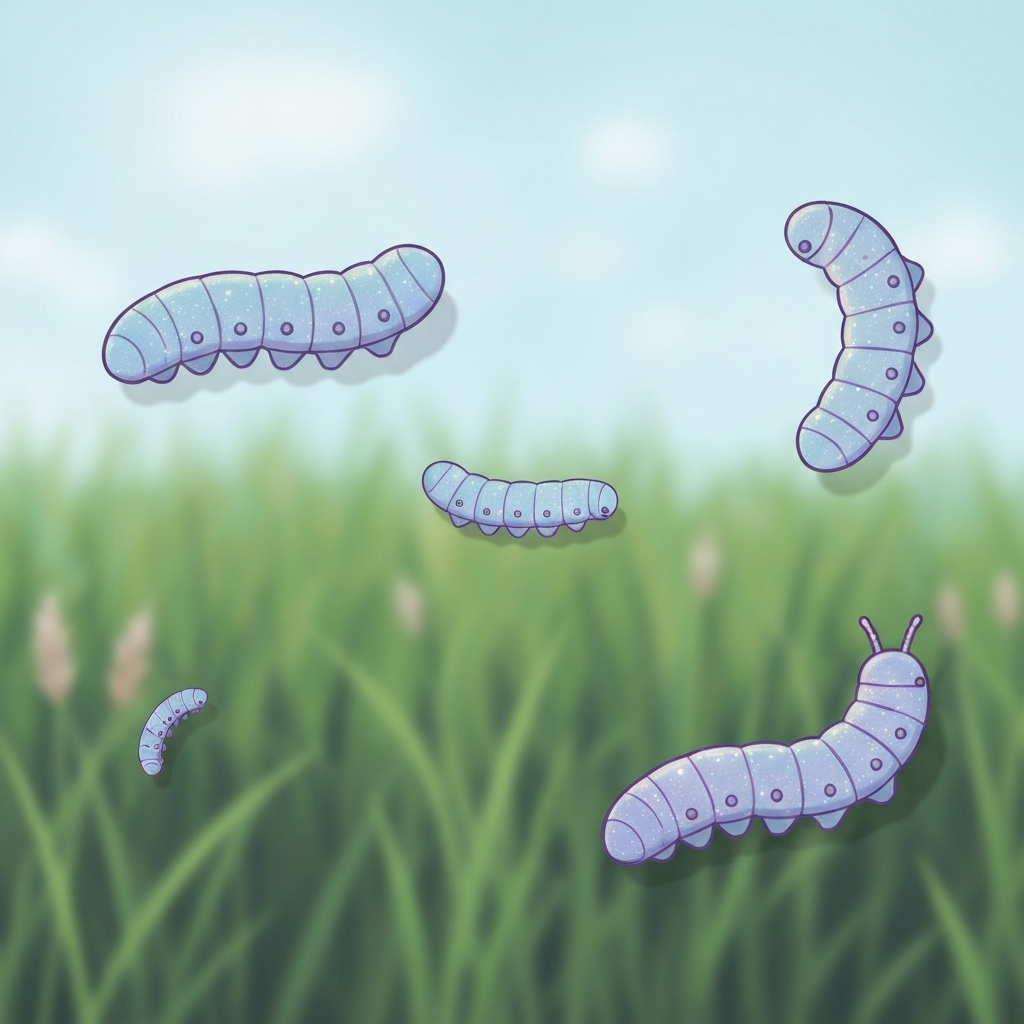 cutworms