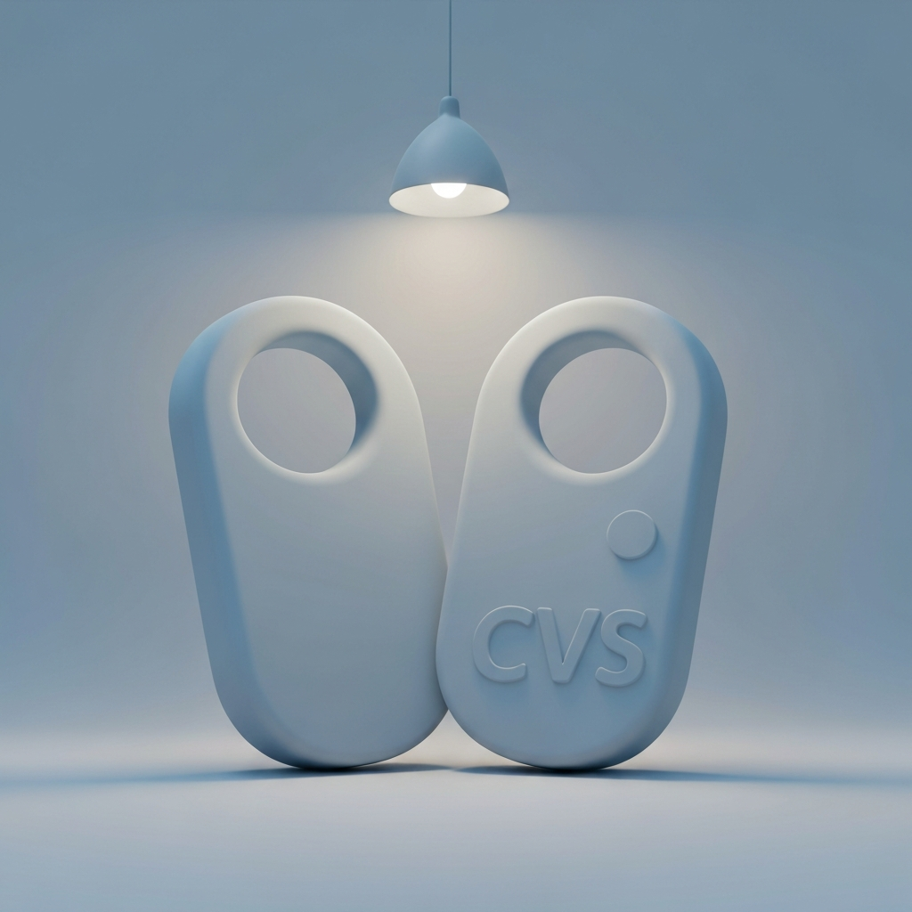 cvs