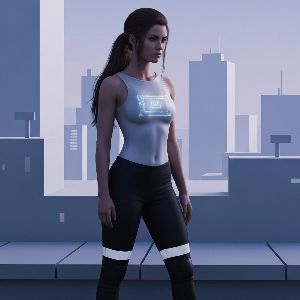cyberpunk