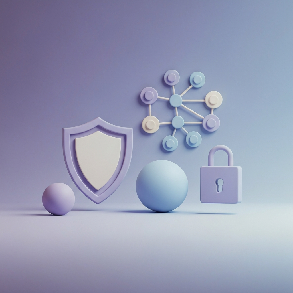 cybersecurity