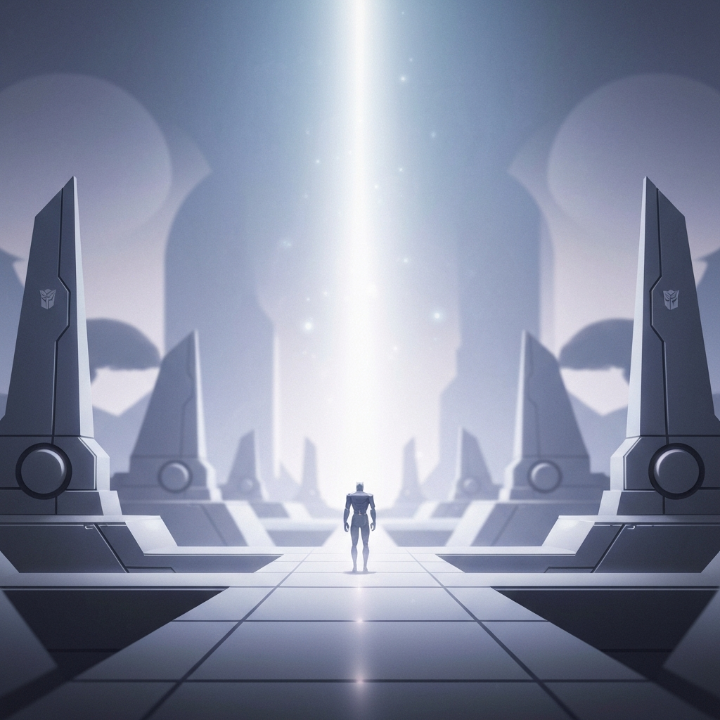 cybertron