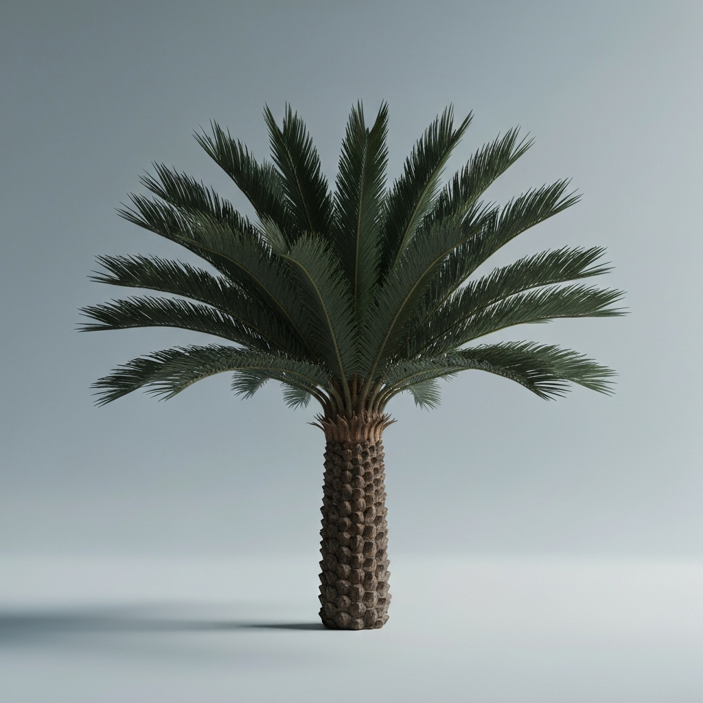 Cycads