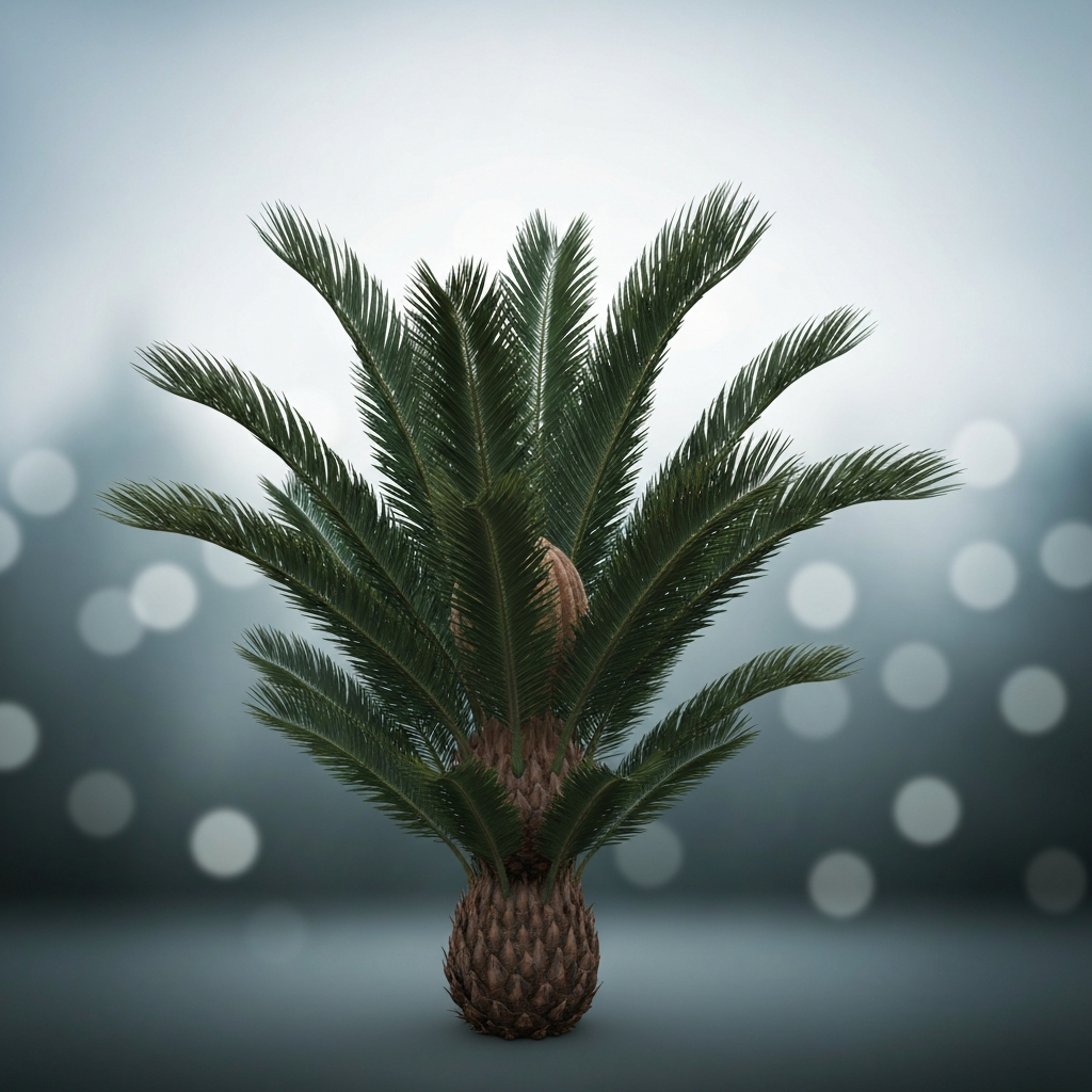 Cycas