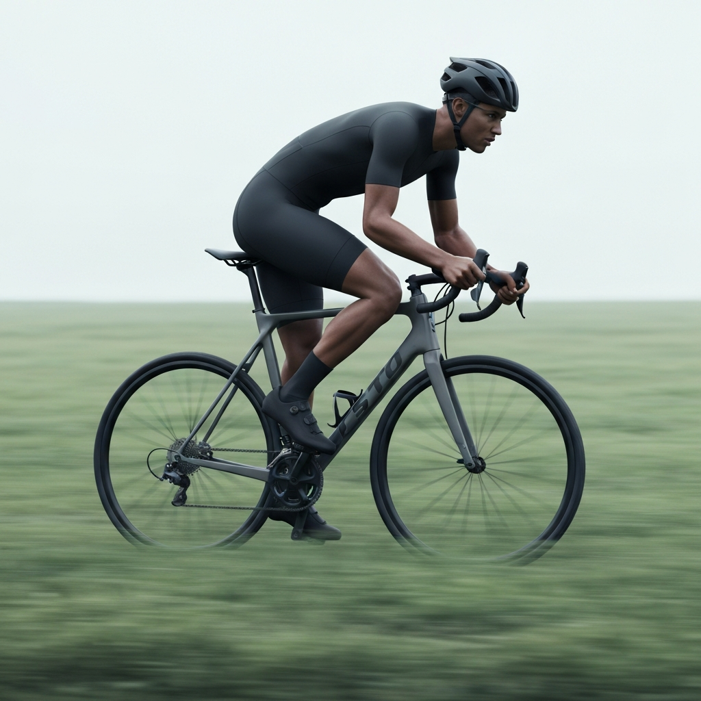 Cyclo-cross