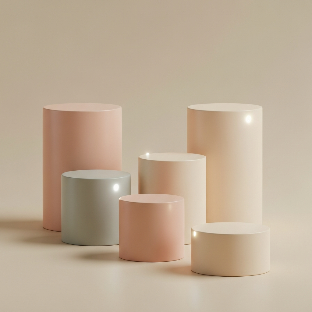 cylinders