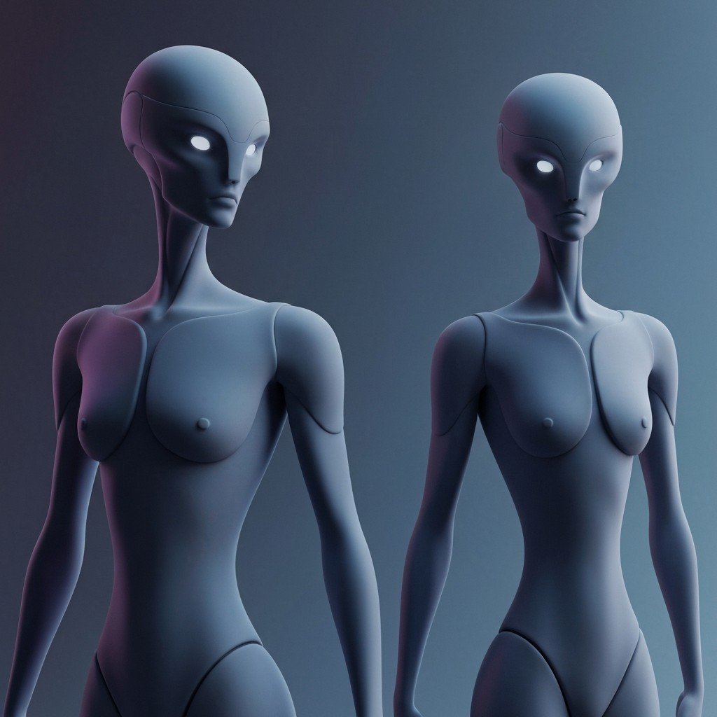 cylons