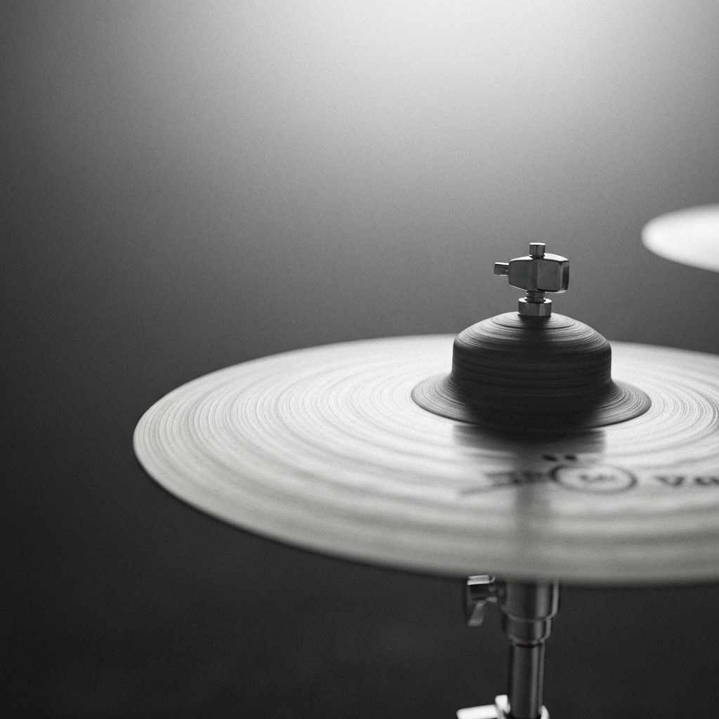 cymbals