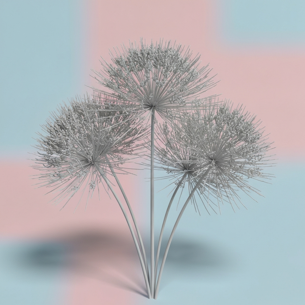 cyperus leptocladus