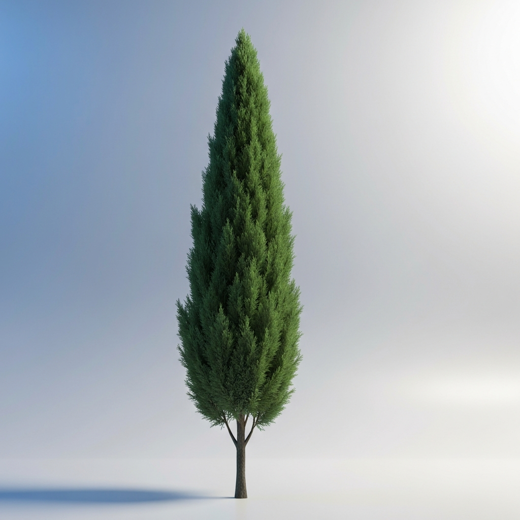 cypress