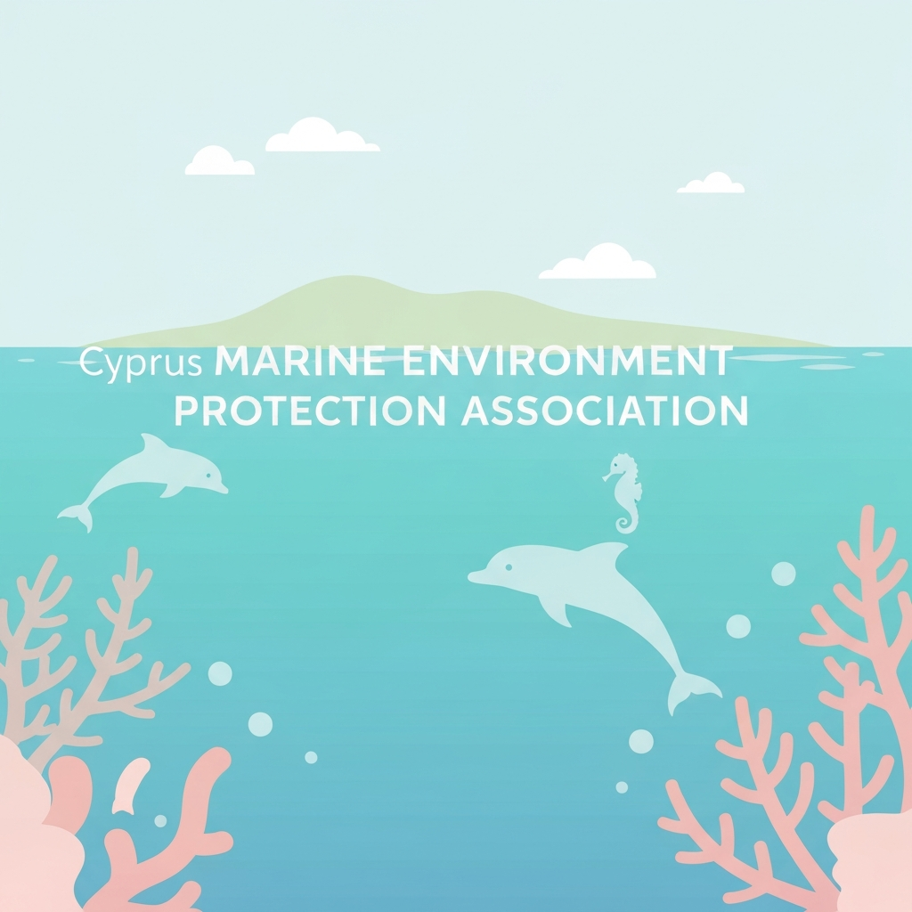 cyprus marine environment protection association