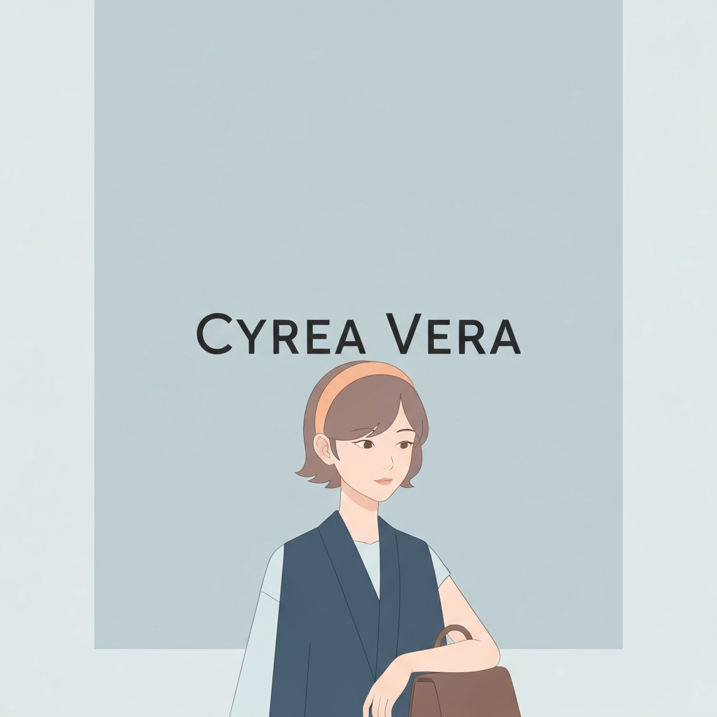 cyrea vera