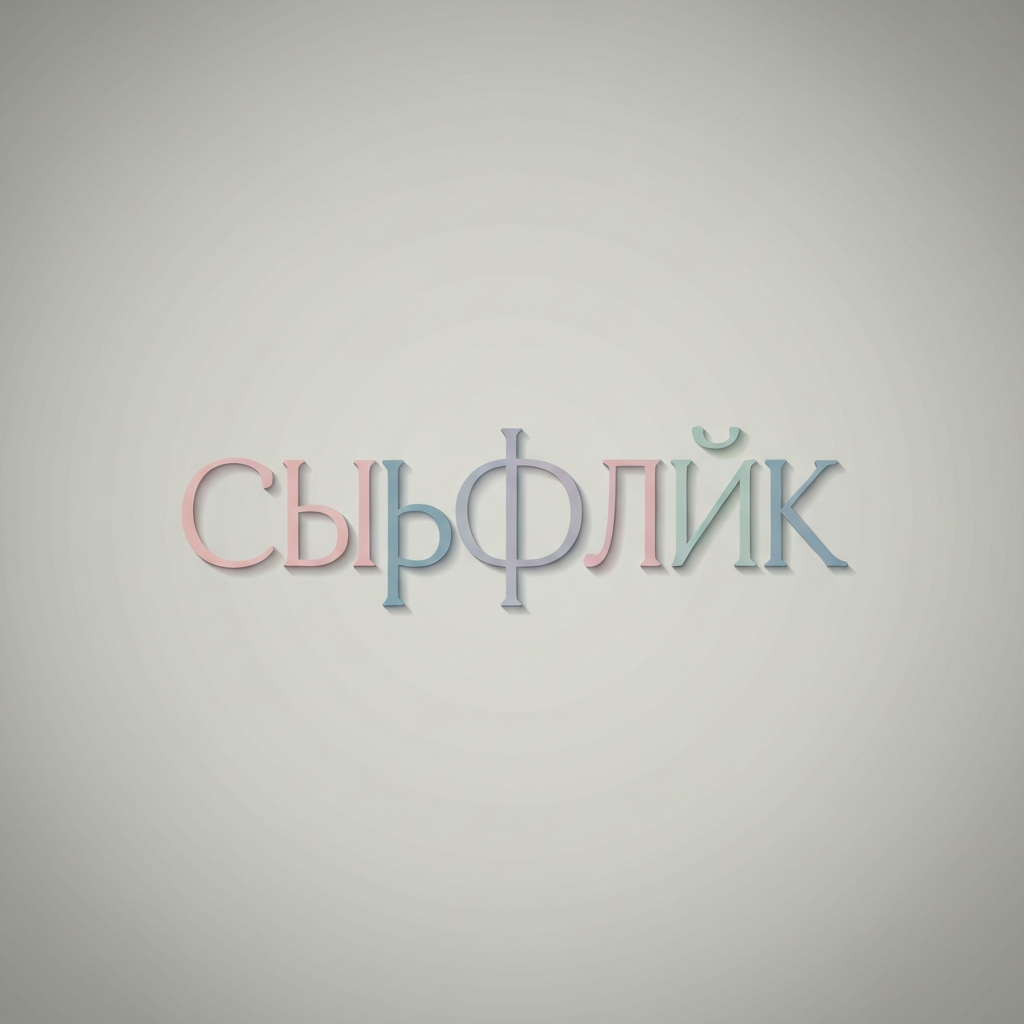 Cyrillic