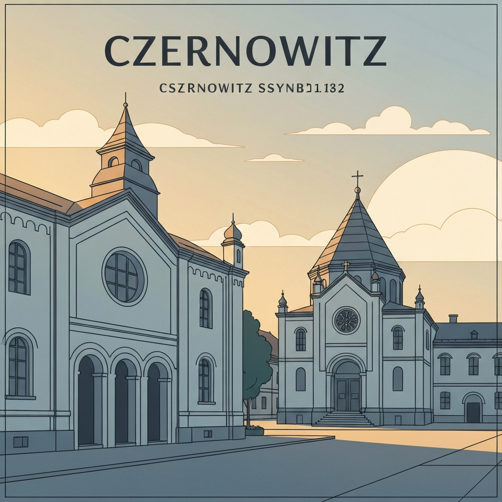 Czernowitz
